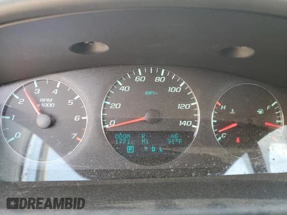 ✅ 2016 Chevrolet Impala LT • VIN: 2G1WB5E33G1118927 • Лот: 78309764. Опубликован ранее на Copart с пробегом 177 115 миль. Бесплатный доступ к архиву аукционных продаж из США и подробный отчёт об истории автомобиля на DreamBid. Изображение 9.