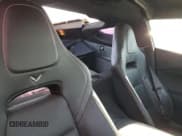 ✅ 2017 Chevrolet Corvette Grand Sport 2LT • VIN: 1G1YY2D77H5112784 • Lot: 87244475. Listed on Copart with 29,646 mi. Free auction sales archive from the USA and detailed vehicle history report at DreamBid. Image 10.