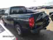 2008 Dodge 1500 ST с VIN 1D7HA16K58J198486, выставлен на аукционе Copart как лот 55180534 с пробегом 173 980 миль миль и Списание • Salvage title. История ставок и продаж доступна на DreamBid. Изображение 2.