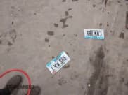 ✅ 2000 Dodge Dakota • VIN: 1B7GL22X6YS544451 • Lot: 43823608. Listed on IAAI with 231,342 mi. Free auction sales archive from the USA and detailed vehicle history report at DreamBid. Image 12.