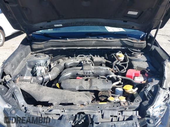 ✅ 2015 Subaru Forester Touring • VIN: JF2SJAUC7FH480176 • Lot: 43282079. Wystawiony na IAAI z przebiegiem 192 064 mil. Bezpłatny archiwum sprzedaży aukcyjnych z USA i szczegółowy raport historii pojazdu na DreamBid. Zdjęcie 10.