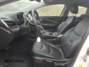 ✅ 2017 Chevrolet Volt Premier • VIN: 1G1RB6S50HU100402 • Lot: 49726284. Wystawiony na Copart z przebiegiem 102 749 mil. Bezpłatny archiwum sprzedaży aukcyjnych z USA i szczegółowy raport historii pojazdu na DreamBid. Zdjęcie 7.