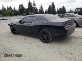 ✅ 2017 Dodge Challenger SXT • VIN: 2C3CDZAG7HH501092 • Lot: 64039924. Wystawiony na Copart z przebiegiem 72 954 mil. Bezpłatny archiwum sprzedaży aukcyjnych z USA i szczegółowy raport historii pojazdu na DreamBid. Zdjęcie 2.