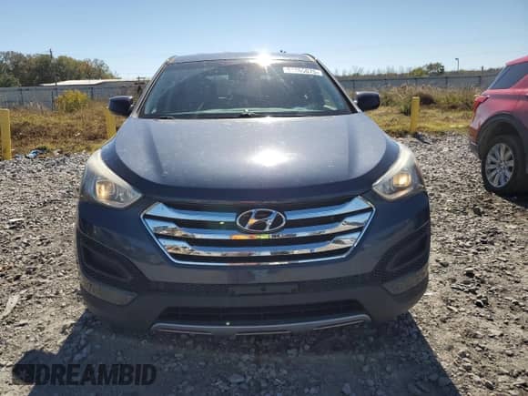 2013 Hyundai Santa Fe Sport with VIN 5XYZT3LB9DG034306, listed as a Copart auction lot 91365075 with 254,641 mi miles and Clean title. Bid and sale history available at DreamBid. Image 5.