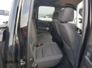 ✅ 2019 Chevrolet Silverado 1500 LT • VIN: 2GCVKPEC1K1199661 • Lot: 71623334. Wystawiony na Copart z przebiegiem 75 386 mil. Bezpłatny archiwum sprzedaży aukcyjnych z USA i szczegółowy raport historii pojazdu na DreamBid. Zdjęcie 10.