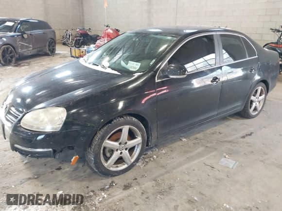 ✅ 2008 Volkswagen Jetta SE • VIN: 3VWRZ71K08M106704 • Lot: 41402684. Wystawiony na IAAI z przebiegiem 119 628 mil. Bezpłatny archiwum sprzedaży aukcyjnych z USA i szczegółowy raport historii pojazdu na DreamBid. Zdjęcie 18.