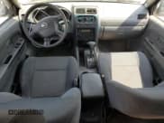 ✅ 2002 Nissan Frontier XE • VIN: 1N6ED29X32C394792 • Lot: 54575705. Listed on Copart with 186,528 mi. Free auction sales archive from the USA and detailed vehicle history report at DreamBid. Image 8.