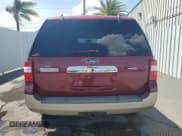 ✅ 2007 Ford Expedition Eddie Bauer • VIN: 1FMFU17587LA36433 • Lot: 51516465. Listed on Copart with Not provided. Free auction sales archive from the USA and detailed vehicle history report at DreamBid. Image 6.