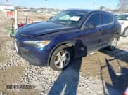 ✅ 2018 Alfa Romeo Stelvio • VIN: ZASFAKAN9J7B89308 • Лот: 41442447. Опубликован ранее на IAAI с пробегом 128 220 миль. Бесплатный доступ к архиву аукционных продаж из США и подробный отчёт об истории автомобиля на DreamBid. Изображение 21.