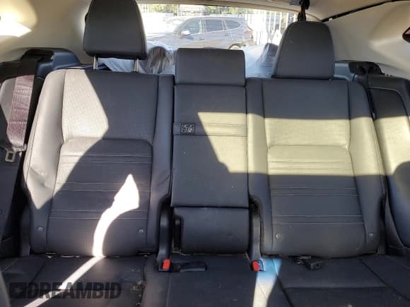 ✅ 2019 Lexus NX 300 F Sport • VIN: JTJBARBZ6K2187576 • Лот: 86805805. Опубликован ранее на Copart с пробегом 91 213 миль. Бесплатный доступ к архиву аукционных продаж из США и подробный отчёт об истории автомобиля на DreamBid. Изображение 10.