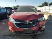 ✅ 2018 Chevrolet Equinox LT • VIN: 2GNAXJEV3J6283343 • Lot: 71703505. Wystawiony na Copart z przebiegiem 127 911 mil. Bezpłatny archiwum sprzedaży aukcyjnych z USA i szczegółowy raport historii pojazdu na DreamBid. Zdjęcie 5.