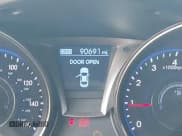 ✅ 2013 Hyundai Genesis Coupe Premium • VIN: KMHHT6KD3DU088453 • Lot: 42179910. Wystawiony na IAAI z przebiegiem 90 691 mil. Bezpłatny archiwum sprzedaży aukcyjnych z USA i szczegółowy raport historii pojazdu na DreamBid. Zdjęcie 15.