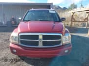 ✅ 2006 Dodge Durango SLT • VIN: 1D4HB48N56F190892 • Lot: 43765191. Wystawiony na IAAI z przebiegiem 299 612 mil. Bezpłatny archiwum sprzedaży aukcyjnych z USA i szczegółowy raport historii pojazdu na DreamBid. Zdjęcie 6.