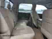 2009 Dodge 1500 TRX z VIN 1D3HV13P69J522178, wystawiony jako Copart lot #71812214 z przebiegiem 191 367 mil mil oraz Szkoda całkowita • Salvage title. Historia ofert i sprzedaży dostępna na DreamBid. Obrazek 10.