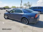 ✅ 2008 Chevrolet Malibu 2LT • VIN: 1G1ZJ577984185246 • Лот: 58870515. Опубликован ранее на Copart с пробегом 107 830 миль. Бесплатный доступ к архиву аукционных продаж из США и подробный отчёт об истории автомобиля на DreamBid. Изображение 2.