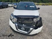 ✅ 2018 Nissan Kicks SV • VIN: 3N1CP5CU2JL541630 • Лот: 71068995. Опубликован ранее на Copart с пробегом Не указан. Бесплатный доступ к архиву аукционных продаж из США и подробный отчёт об истории автомобиля на DreamBid. Изображение 5.