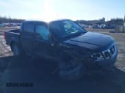 ✅ 2021 Nissan Frontier SV • VIN: 1N6ED0EB9MN723680 • Лот: 41578815. Опубликован ранее на IAAI с пробегом 25 644 миль. Бесплатный доступ к архиву аукционных продаж из США и подробный отчёт об истории автомобиля на DreamBid. Изображение 1.