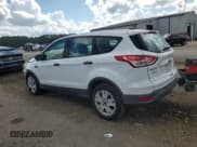 ✅ 2015 Ford Escape S • VIN: 1FMCU0F79FUC65938 • Lot: 85581145. Listed on Copart with 137,949 mi. Free auction sales archive from the USA and detailed vehicle history report at DreamBid. Image 2.