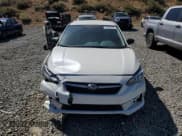 ✅ 2020 Subaru Impreza • VIN: 4S3GTAA63L1715951 • Lot: 69260055. Listed on Copart with 69,304 mi. Free auction sales archive from the USA and detailed vehicle history report at DreamBid. Image 5.