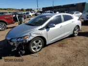 ✅ 2018 Chevrolet Volt LT • VIN: 1G1RC6S53JU155378 • Lot: 73606444. Wystawiony na Copart z przebiegiem 48 119 mil. Bezpłatny archiwum sprzedaży aukcyjnych z USA i szczegółowy raport historii pojazdu na DreamBid. Zdjęcie 1.