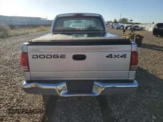 2002 Dodge Dakota SLT с VIN 1B7HG48N02S564941, выставлен на аукционе Copart как лот 85174375 с пробегом 110 566 миль миль и Чистый • Clean title. История ставок и продаж доступна на DreamBid. Изображение 6.