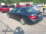 ✅ 2013 Mercedes-Benz C 300 Sport • VIN: WDDGF8AB1DG109808 • Lot: 42583132. Listed on IAAI with 107,841 mi. Free auction sales archive from the USA and detailed vehicle history report at DreamBid. Image 3.