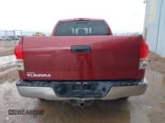 ✅ 2008 Toyota Tundra • VIN: 5TFRT54118X023417 • Лот: 42168977. Опубликован ранее на IAAI с пробегом 179 328 миль. Бесплатный доступ к архиву аукционных продаж из США и подробный отчёт об истории автомобиля на DreamBid. Изображение 16.
