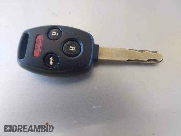 ✅ 2010 Honda Accord EX-L • VIN: 1HGCS1B80AA012730 • Lot: 43252862. Listed on IAAI with 231,362 mi. Free auction sales archive from the USA and detailed vehicle history report at DreamBid. Image 11.