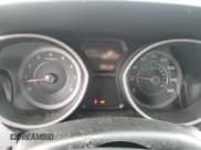 ✅ 2015 Hyundai Elantra Sport • VIN: KMHDH4AH3FU382737 • Lot: 90008505. Listed on Copart with Not provided. Free auction sales archive from the USA and detailed vehicle history report at DreamBid. Image 9.