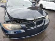 ✅ 2008 BMW 3 Series 328xi • VIN: WBAVC93558K042542 • Lot: 43549044. Listed on IAAI with 204,255 mi. Free auction sales archive from the USA and detailed vehicle history report at DreamBid. Image 6.