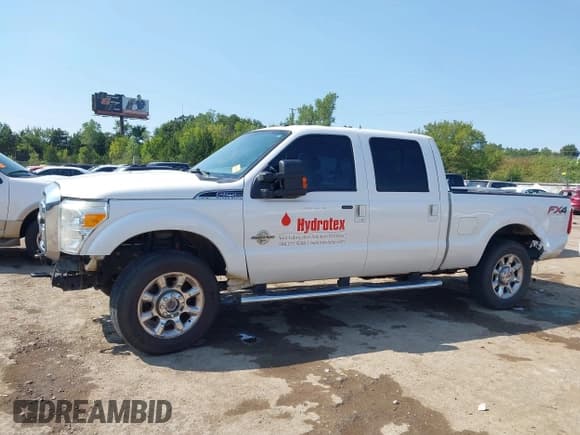 ✅ 2015 Ford F-250 Lariat • VIN: 1FT7W2BT4FEC52863 • Лот: 43061179. Опубликован ранее на IAAI с пробегом 329 739 миль. Бесплатный доступ к архиву аукционных продаж из США и подробный отчёт об истории автомобиля на DreamBid. Изображение 15.