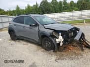 ✅ 2021 Hyundai Kona Night Edition • VIN: KM8K63A51MU701143 • Лот: 70158895. Опубликован ранее на Copart с пробегом 86 678 миль. Бесплатный доступ к архиву аукционных продаж из США и подробный отчёт об истории автомобиля на DreamBid. Изображение 4.