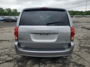 ✅ 2017 Dodge Grand Caravan SXT • VIN: 2C4RDGCGXHR700154 • Lot: 61294355. Listed on Copart with 135,573 mi. Free auction sales archive from the USA and detailed vehicle history report at DreamBid. Image 6.