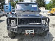 ✅ 2004 Mercedes-Benz G 5.5L AMG • VIN: WDCYR46E74X144672 • Lot: 55212454. Wystawiony na Copart z przebiegiem 143 994 mil. Bezpłatny archiwum sprzedaży aukcyjnych z USA i szczegółowy raport historii pojazdu na DreamBid. Zdjęcie 5.