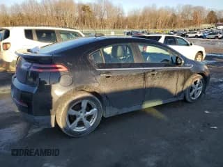 ✅ 2015 Chevrolet Volt • VIN: 1G1RB6E40FU127955 • Lot: 86139294. Wystawiony na Copart z przebiegiem 147 512 mil. Bezpłatny archiwum sprzedaży aukcyjnych z USA i szczegółowy raport historii pojazdu na DreamBid. Zdjęcie 3.