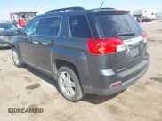 ✅ 2011 GMC Terrain SLT-1 • VIN: 2CTFLVEC4B6206373 • Lot: 43154654. Wystawiony na IAAI z przebiegiem 87 051 mil. Bezpłatny archiwum sprzedaży aukcyjnych z USA i szczegółowy raport historii pojazdu na DreamBid. Zdjęcie 3.