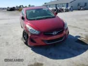 ✅ 2013 Hyundai Elantra GLS • VIN: 5NPDH4AEXDH417503 • Lot: 89559035. Listed on Copart with 106,858 mi. Free auction sales archive from the USA and detailed vehicle history report at DreamBid. Image 13.