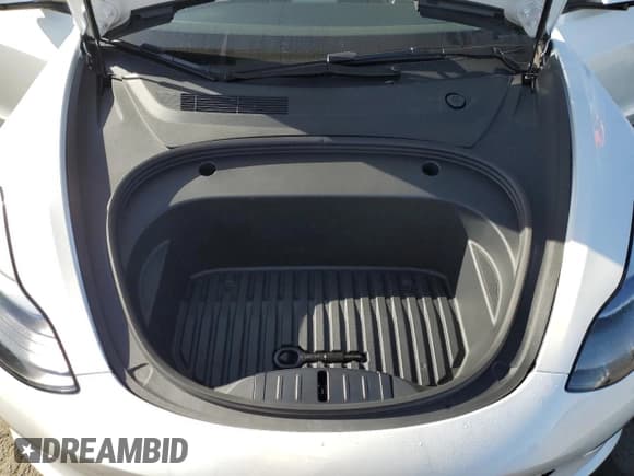 ✅ 2023 Tesla Model 3 • VIN: 5YJ3E1EA8PF715450 • Lot: 51101045. Wystawiony na Copart z przebiegiem 48 308 mil. Bezpłatny archiwum sprzedaży aukcyjnych z USA i szczegółowy raport historii pojazdu na DreamBid. Zdjęcie 12.