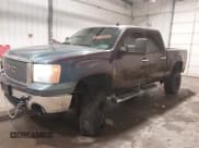 ✅ 2007 GMC Sierra 1500 • VIN: 2GTEK13Y671700496 • Лот: 41233730. Опубликован ранее на IAAI с пробегом 225 186 миль. Бесплатный доступ к архиву аукционных продаж из США и подробный отчёт об истории автомобиля на DreamBid. Изображение 2.