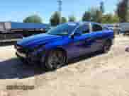 2022 Hyundai Elantra SEL с VIN KMHLM4AG2NU366090, выставлен на аукционе Copart как лот 87311775 с пробегом 21 500 миль миль и Списание • Salvage title. История ставок и продаж доступна на DreamBid. Изображение 1.