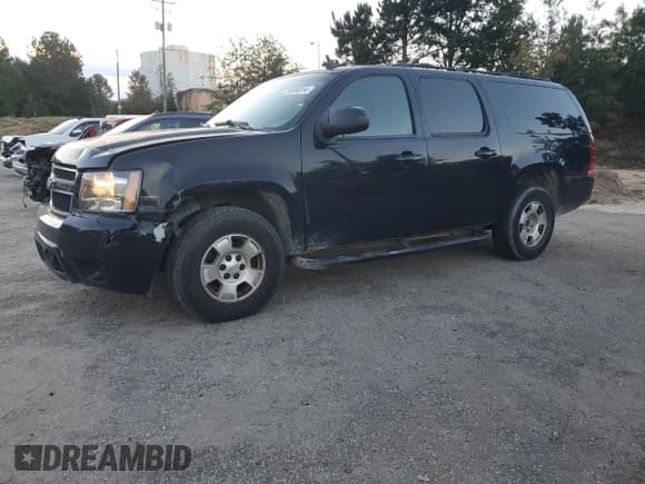 ✅ 2009 Chevrolet Suburban 2LT • VIN: 1GNFC26069R230517 • Lot: 75304014. Wystawiony na Copart z przebiegiem 360 939 mil. Bezpłatny archiwum sprzedaży aukcyjnych z USA i szczegółowy raport historii pojazdu na DreamBid. Zdjęcie 1.