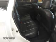 ✅ 2015 Nissan Murano SL • VIN: 5N1AZ2MH7FN285745 • Lot: 42663406. Listed on IAAI with 107,071 mi. Free auction sales archive from the USA and detailed vehicle history report at DreamBid. Image 8.