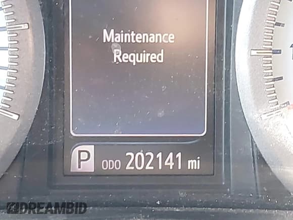 ✅ 2015 Toyota Sienna SE • VIN: 5TDXK3DC9FS569045 • Lot: 43892660. Listed on IAAI with 202,141 mi. Free auction sales archive from the USA and detailed vehicle history report at DreamBid. Image 15.