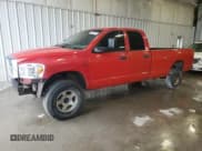 ✅ 2009 Dodge 2500 SLT • VIN: 3D7KS28L39G539952 • Лот: 53036835. Опубликован ранее на Copart с пробегом 319 254 миль. Бесплатный доступ к архиву аукционных продаж из США и подробный отчёт об истории автомобиля на DreamBid. Изображение 1.