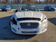 ✅ 2011 Jaguar XJ • VIN: SAJWA1CB6BLV05828 • Lot: 95434145. Wystawiony na Copart z przebiegiem 125 147 mil. Bezpłatny archiwum sprzedaży aukcyjnych z USA i szczegółowy raport historii pojazdu na DreamBid. Zdjęcie 5.