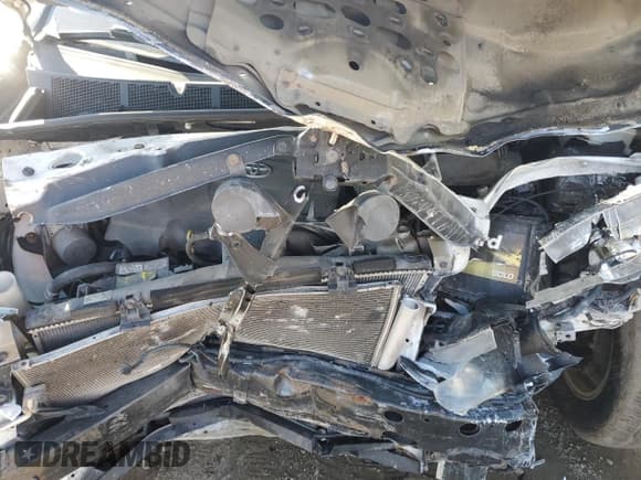 ✅ 2015 Toyota Sienna L • VIN: 5TDZK3DC2FS684711 • Lot: 82234665. Listed on Copart with Not provided. Free auction sales archive from the USA and detailed vehicle history report at DreamBid. Image 12.