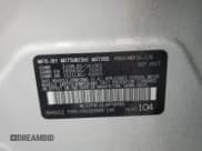 ✅ 2018 Mitsubishi Mirage SE • VIN: ML32F4FJXJHF04966 • Лот: 82355855. Опубликован ранее на Copart с пробегом 70 387 миль. Бесплатный доступ к архиву аукционных продаж из США и подробный отчёт об истории автомобиля на DreamBid. Изображение 12.