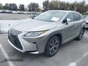 ✅ 2018 Lexus RX 350 • VIN: 2T2ZZMCA2JC098105 • Lot: 42200869. Wystawiony na IAAI z przebiegiem 52 323 mil. Bezpłatny archiwum sprzedaży aukcyjnych z USA i szczegółowy raport historii pojazdu na DreamBid. Zdjęcie 2.