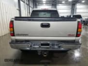 ✅ 2004 GMC Sierra 1500 SLE • VIN: 1GTEK14TX4Z170345 • Лот: 48973375. Опубликован ранее на Copart с пробегом 62 180 миль. Бесплатный доступ к архиву аукционных продаж из США и подробный отчёт об истории автомобиля на DreamBid. Изображение 6.