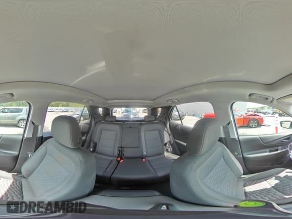 ✅ 2019 Chevrolet Equinox LT • VIN: 2GNAXKEV5K6185423 • Lot: 63104945. Listed on Copart with 56,515 mi. Free auction sales archive from the USA and detailed vehicle history report at DreamBid. Image 15.